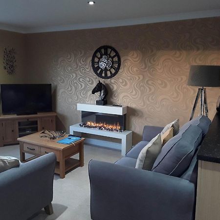 No 7 Boutique Apartment 울버스톤 외부 사진