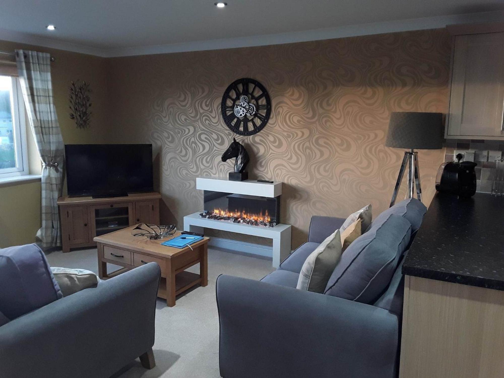 No 7 Boutique Apartment 울버스톤 외부 사진