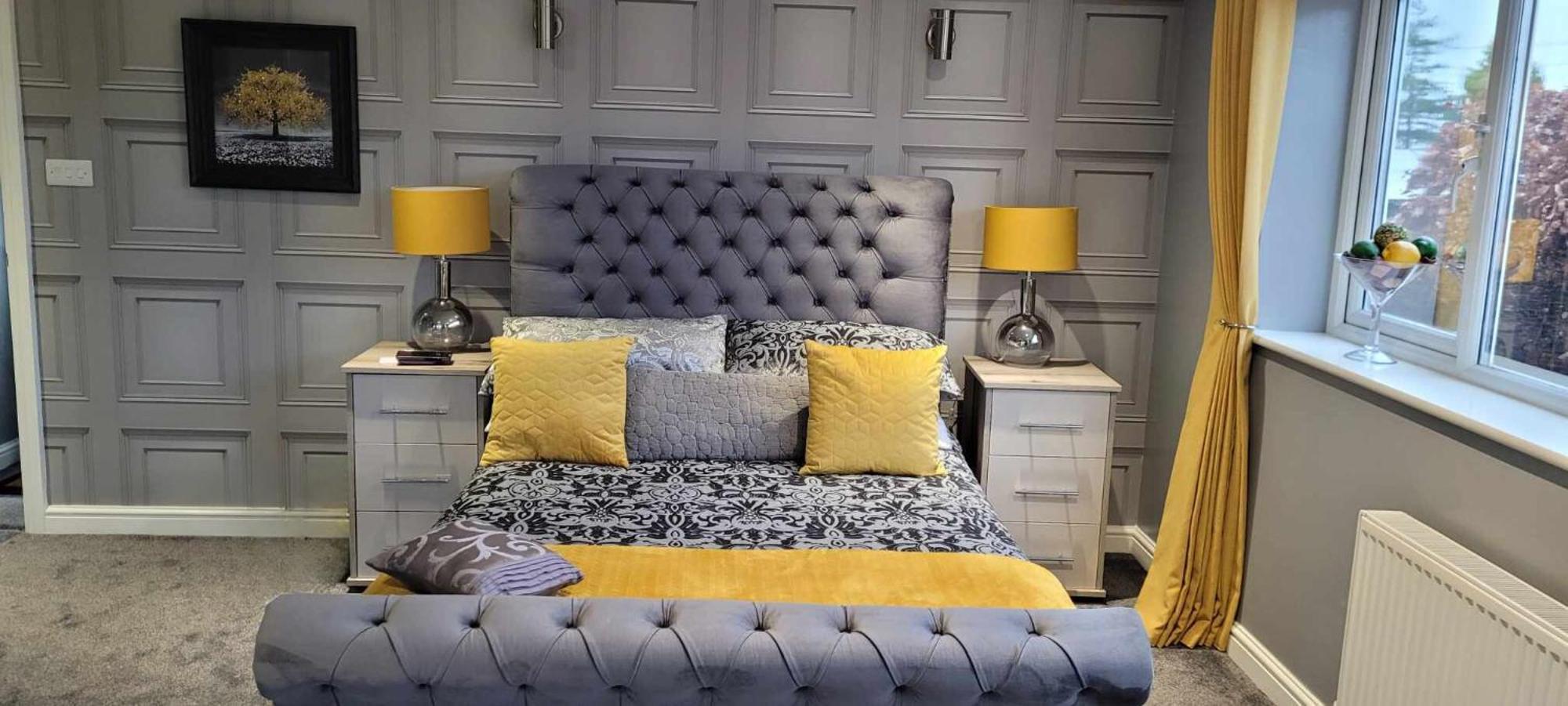 No 7 Boutique Apartment 울버스톤 외부 사진